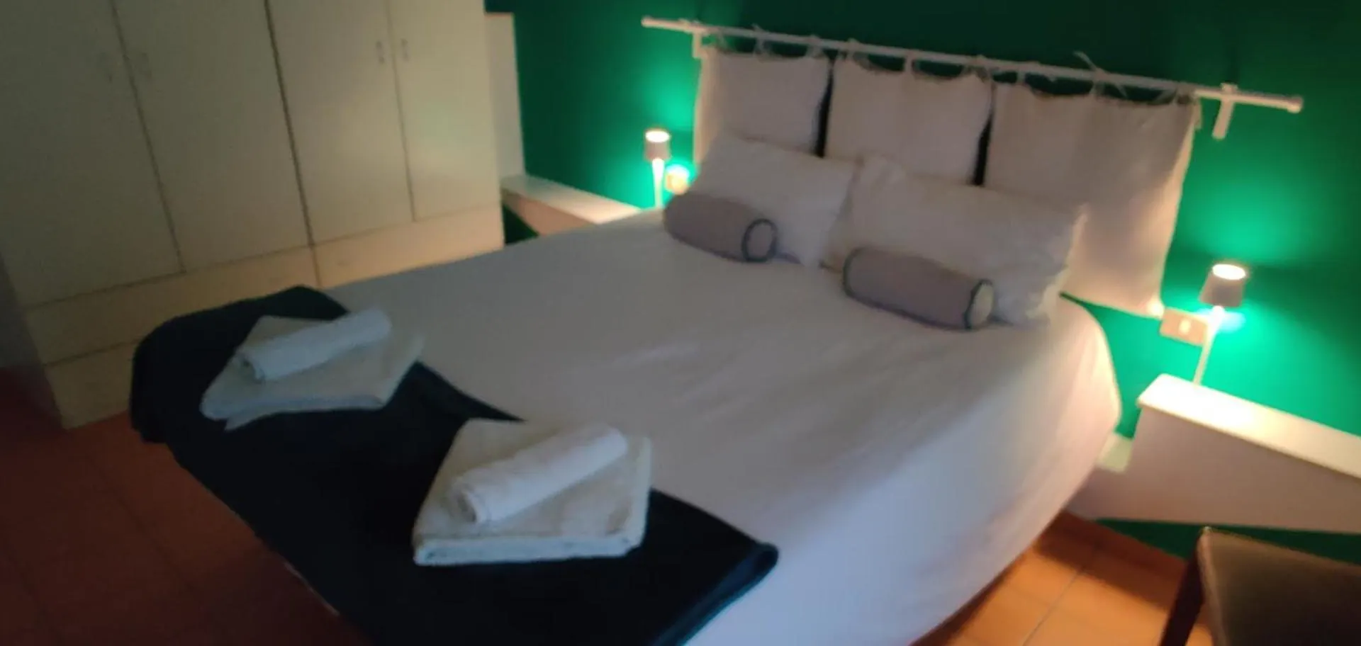 ***  Luxury Catania Bed & Breakfast Italy