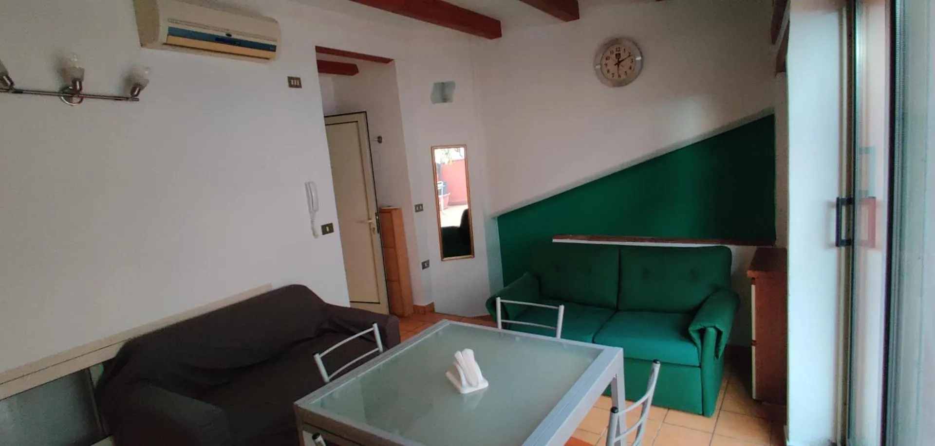 Luxury Catania Bed & Breakfast