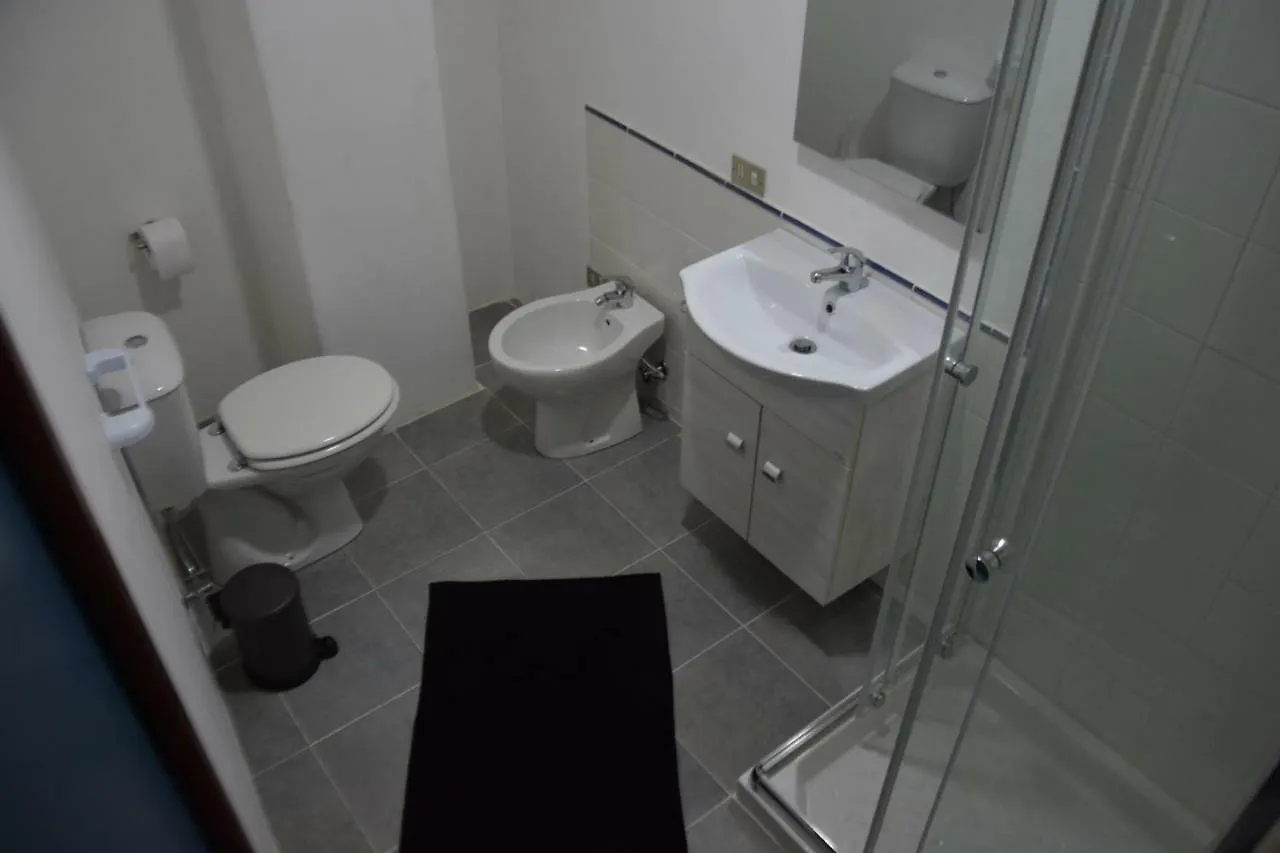 Luxury Catania Bed & Breakfast 3*,