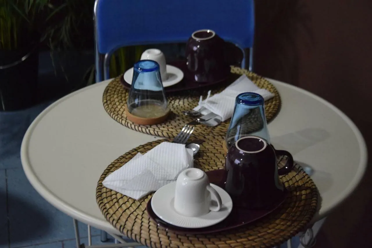 Luxury Catania Bed & Breakfast