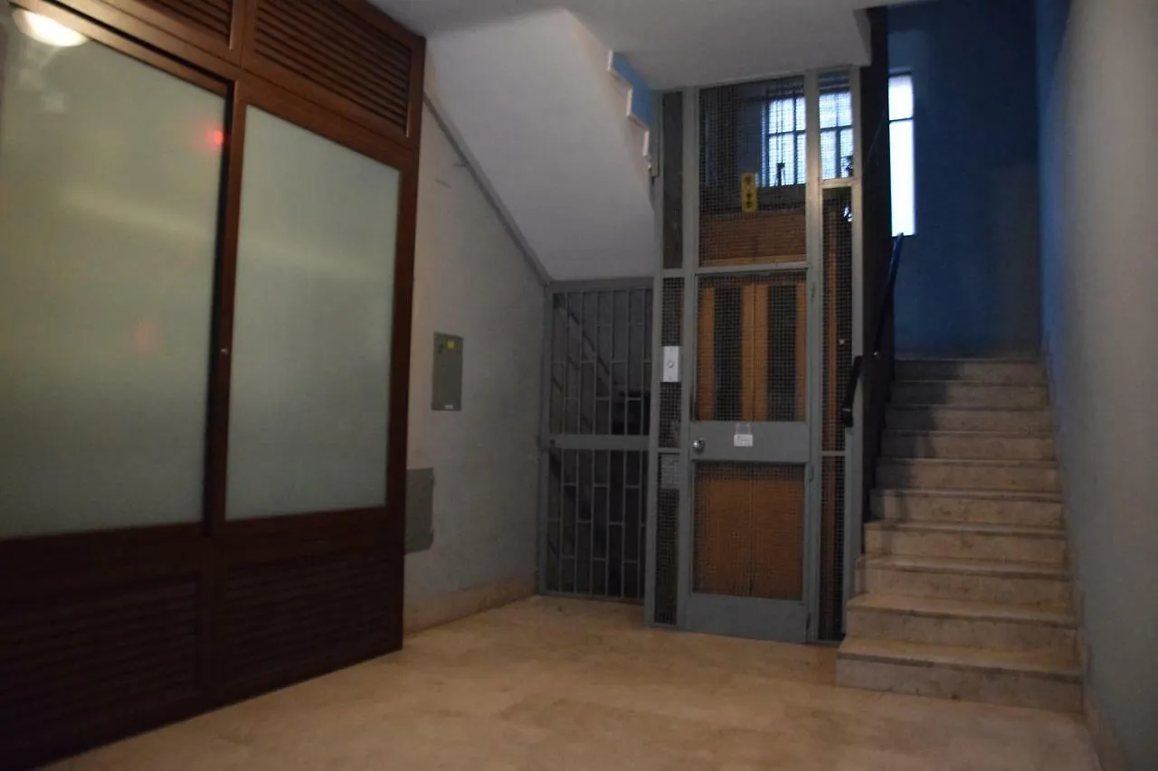 Luxury Catania Bed & Breakfast