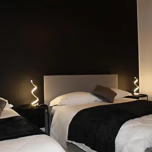 Guest house Essenza Del Tempo, Catania