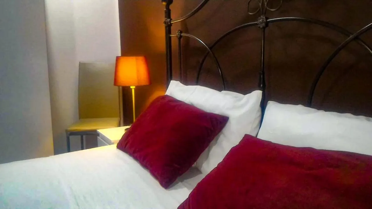 Luxury Catania Bed & Breakfast