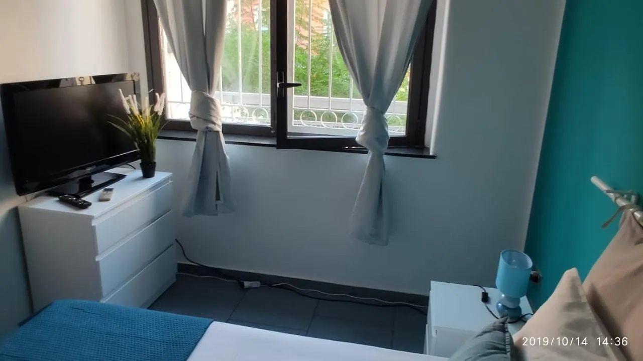 Luxury Catania Bed & Breakfast