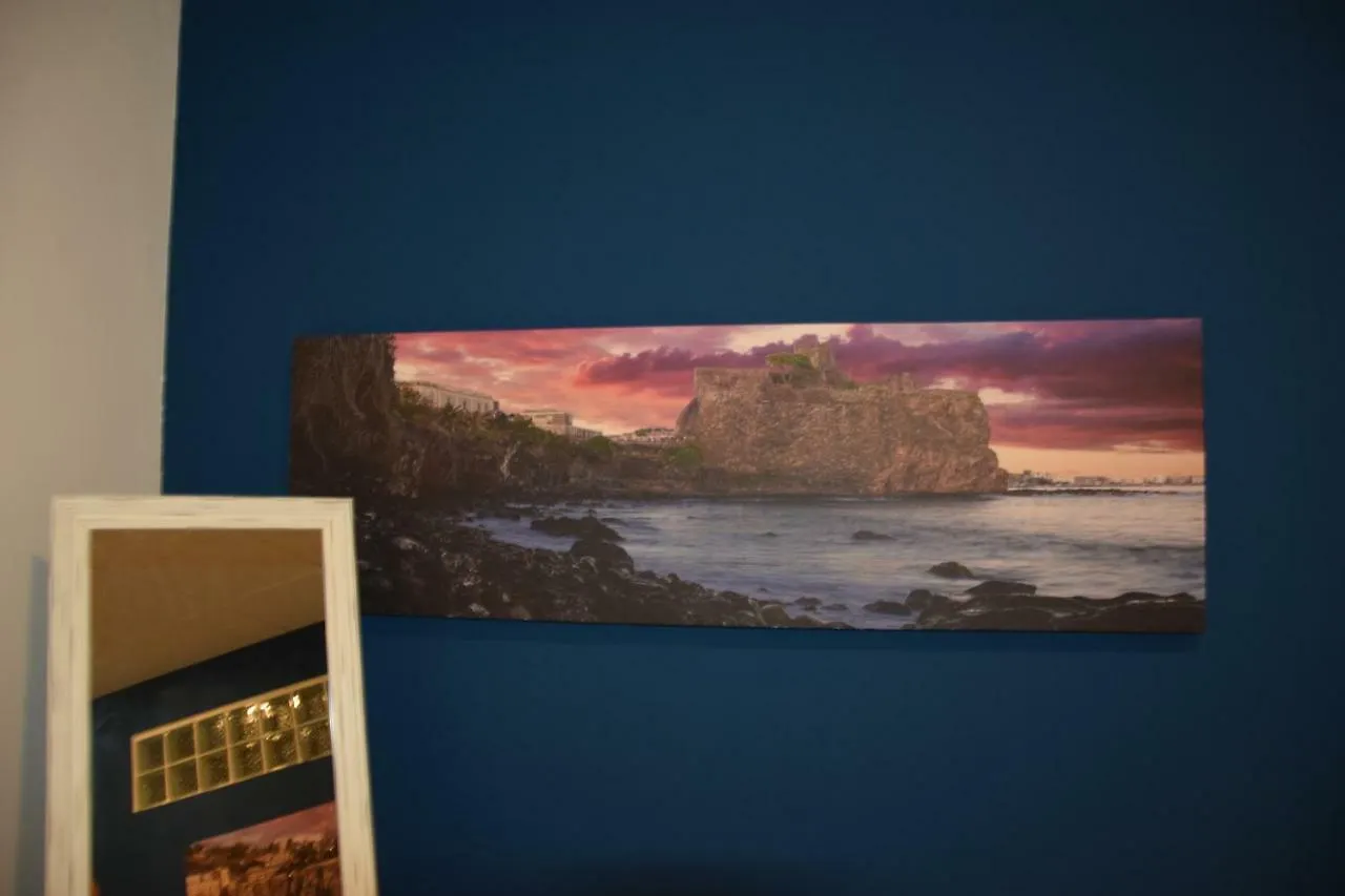 Luxury Catania Bed & Breakfast 3*,  Italy