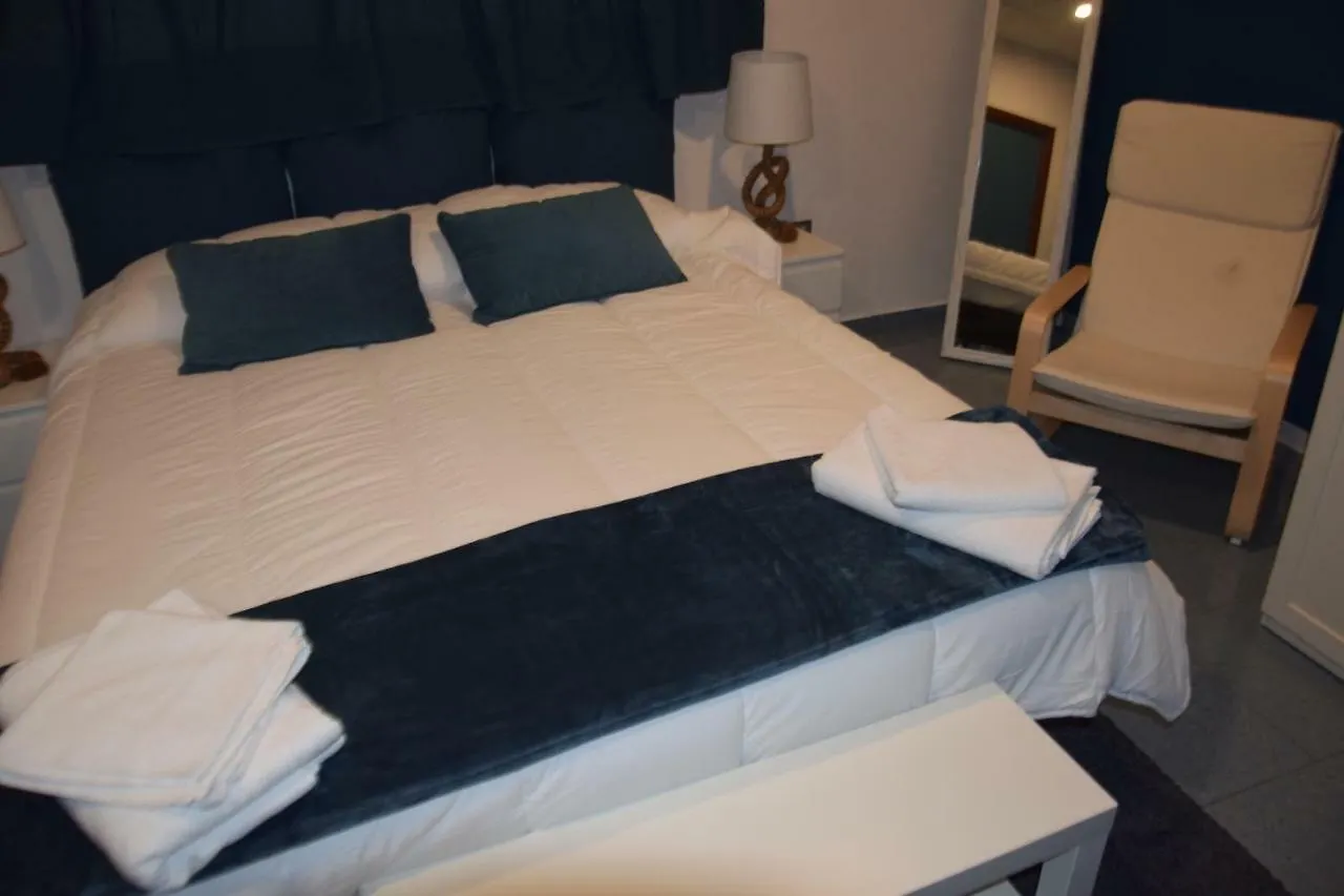 Luxury Catania Bed & Breakfast 3*,  Italy