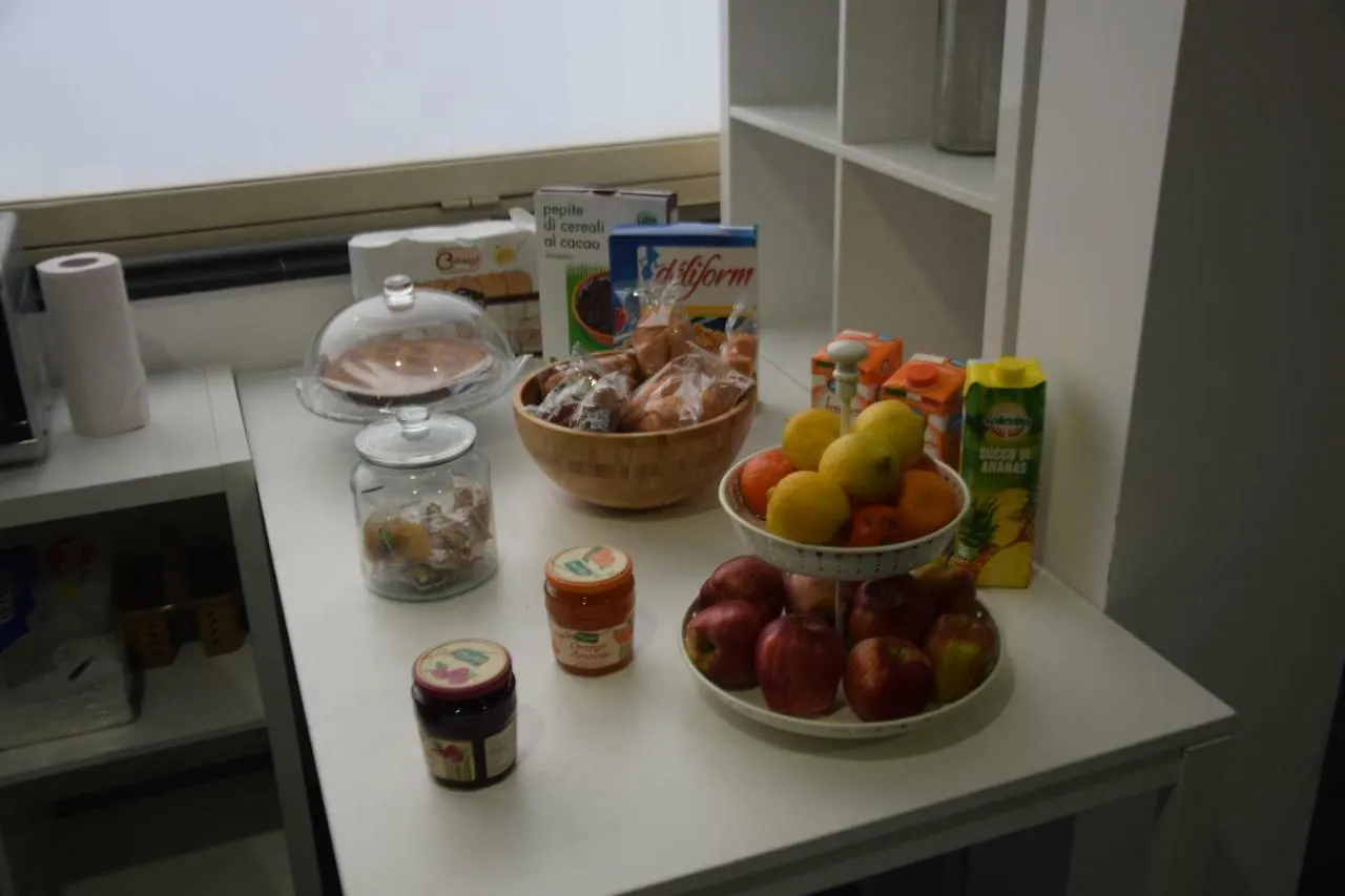 Luxury Catania Bed & Breakfast 3*,