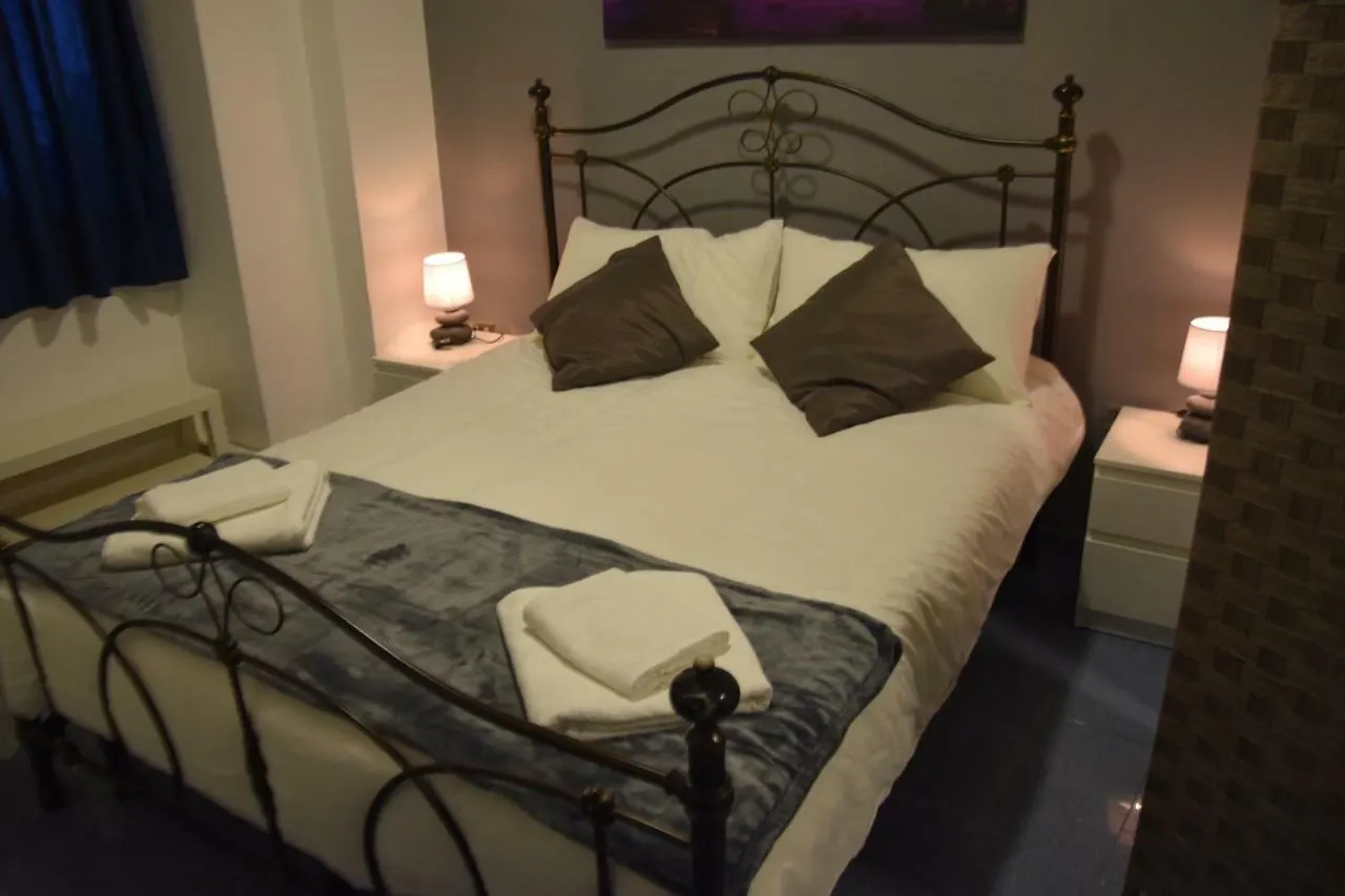 Luxury Catania Bed & Breakfast